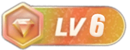 LV6 等级-LV6-小鱼儿的家
