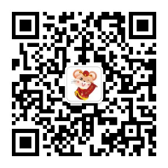 扫一扫加微信-小鱼儿的家